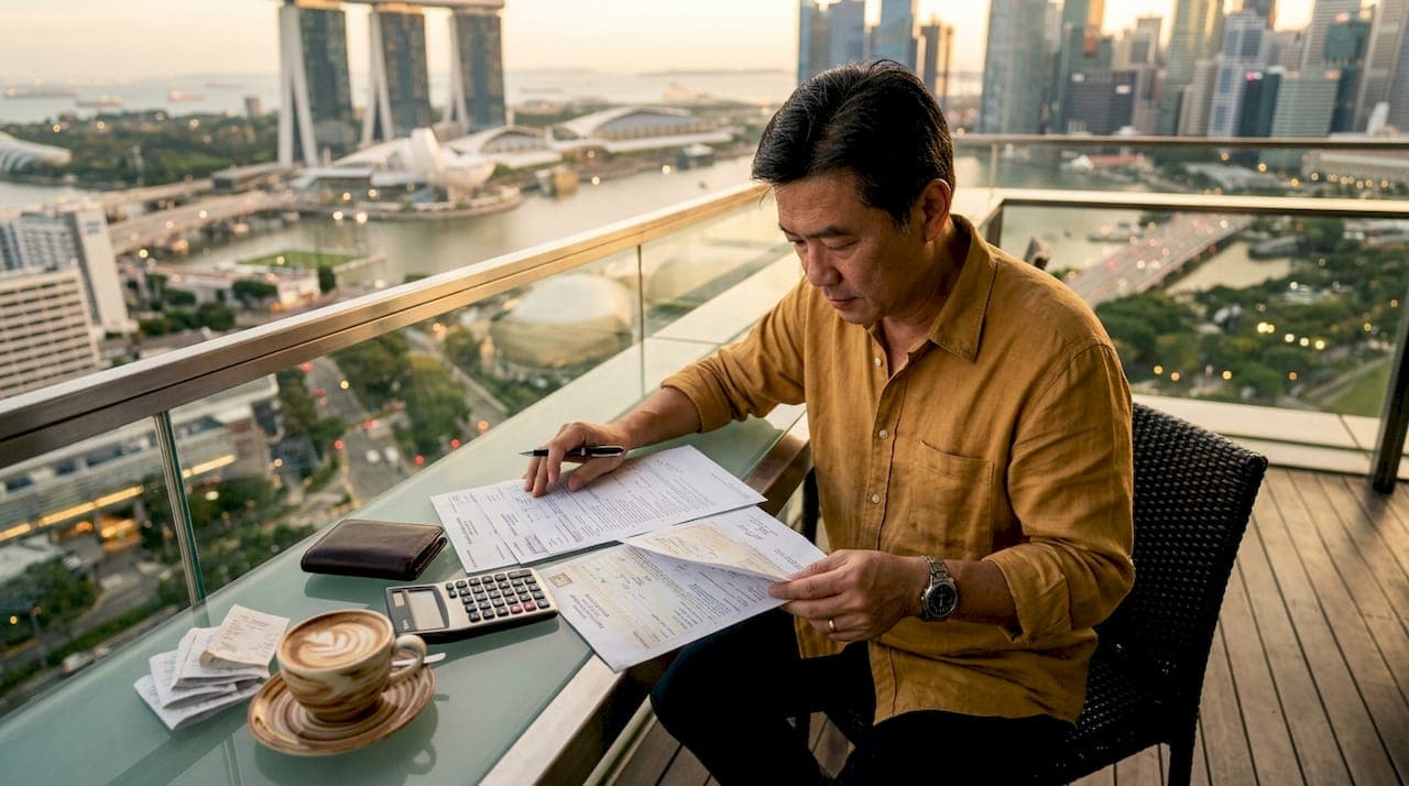 PARF Rebate Singapore: 2026 Guide for Car Owners