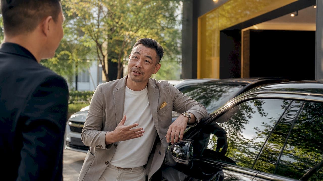 EV Resale Singapore: Maximize Your Car's Value in 2026