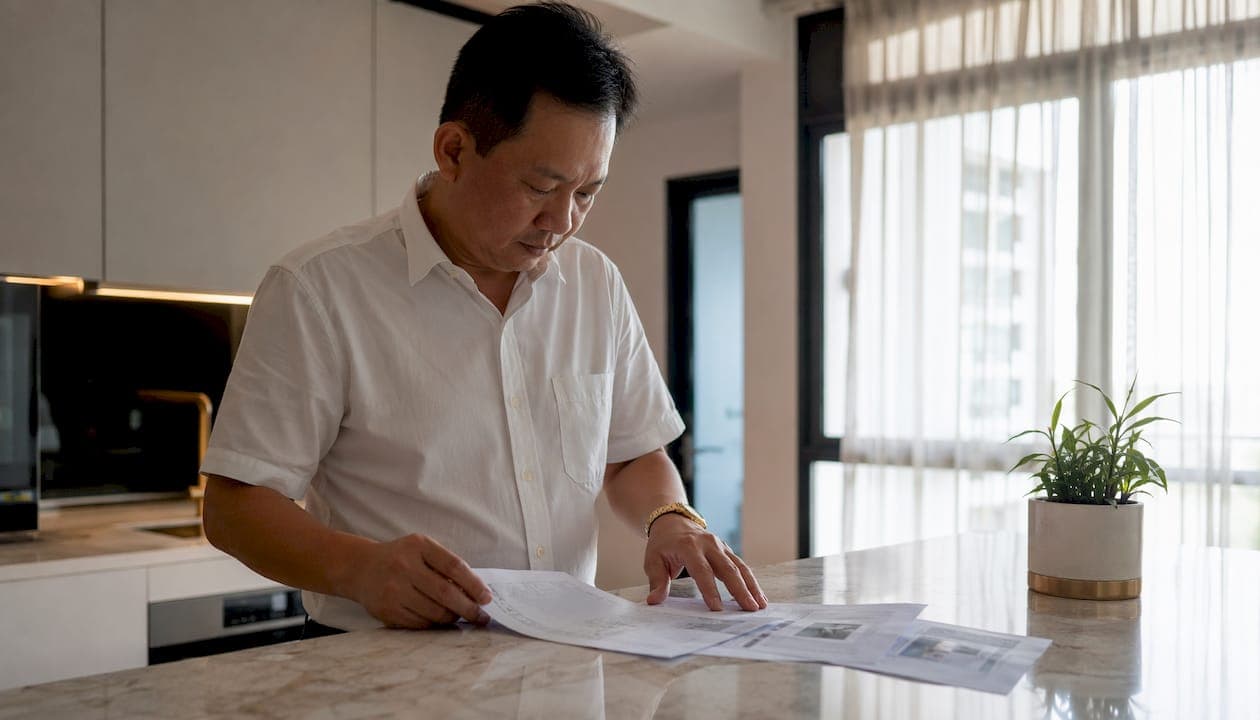 LTA Ownership Transfer: Singapore Car Owner's 2026 Guide