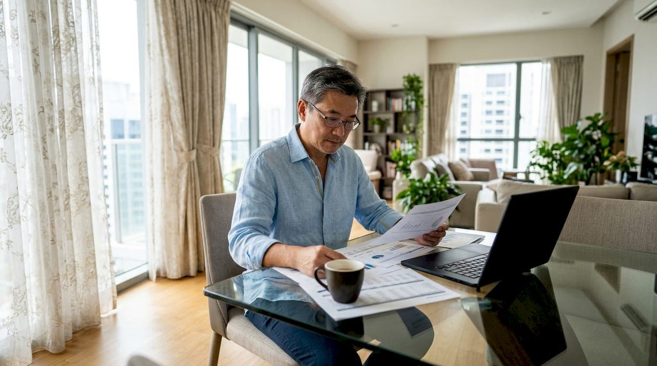 Car Depreciation in Singapore: 2026 Guide for Owners