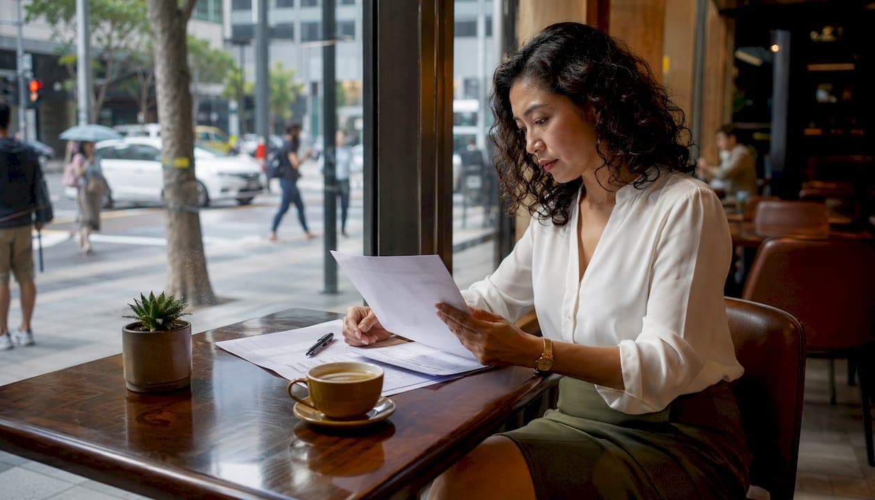 Car Sale Paperwork Singapore: The Legal Checklist