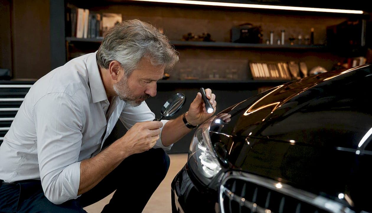 PPF vs Ceramic Coating: Best Protection for Your Car