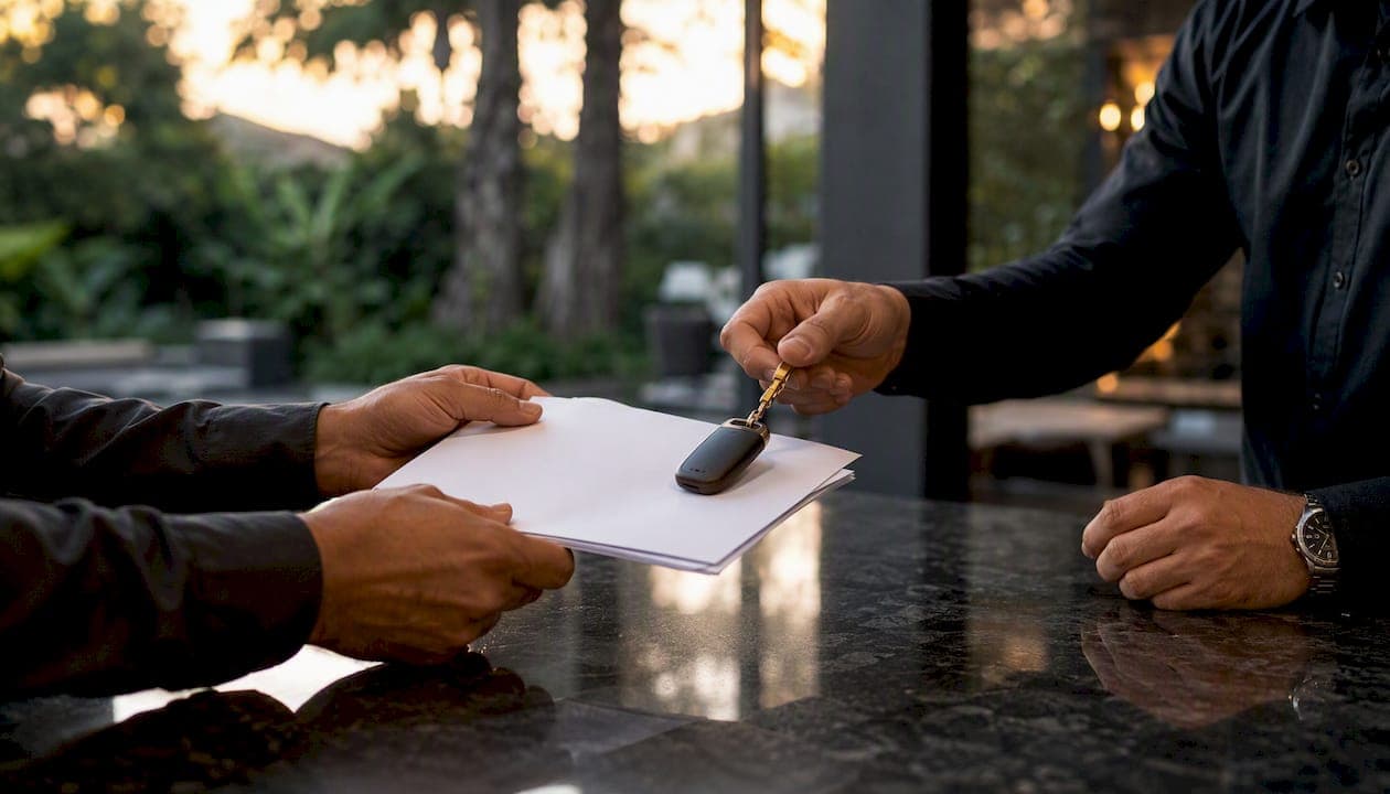 Lemon Law and Consignment Cars in Singapore: What Buyers Must Know