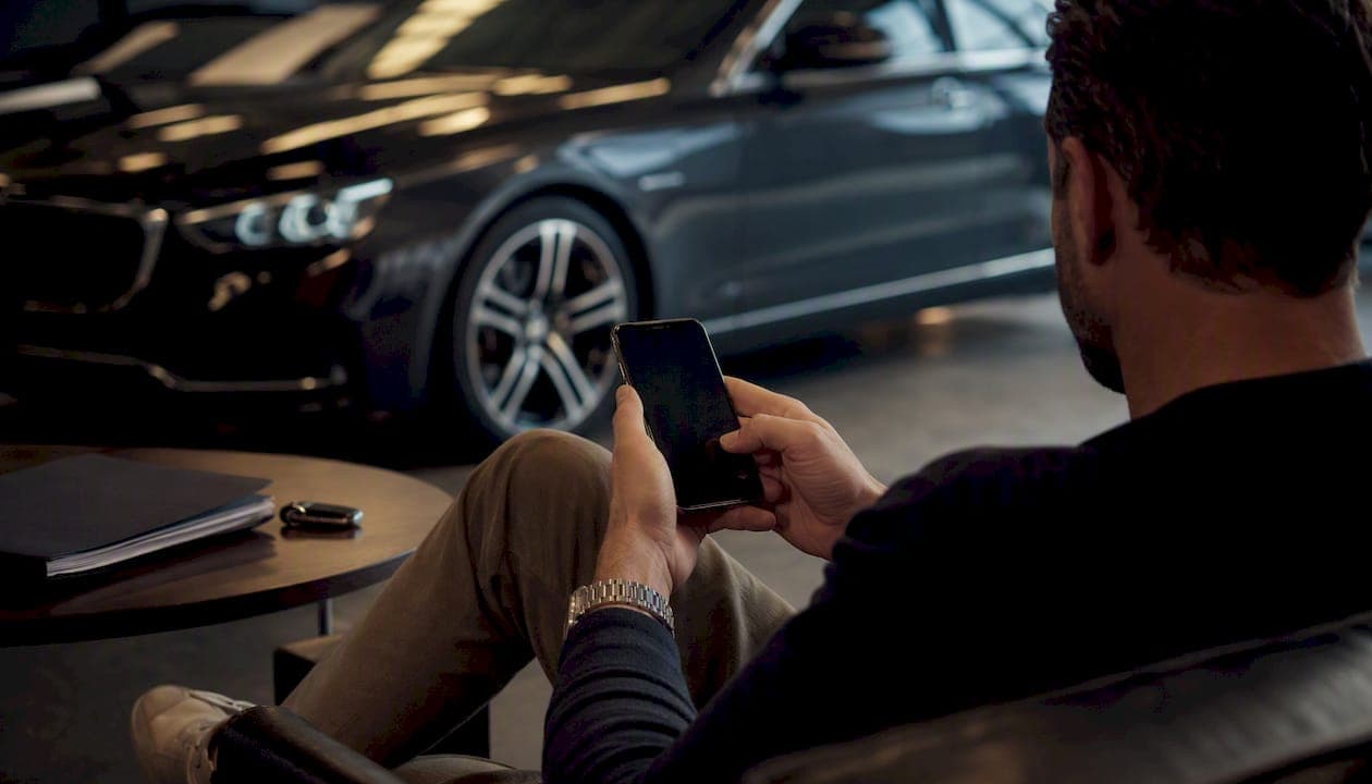 How to Screen Buyers and Run Safe Test Drives