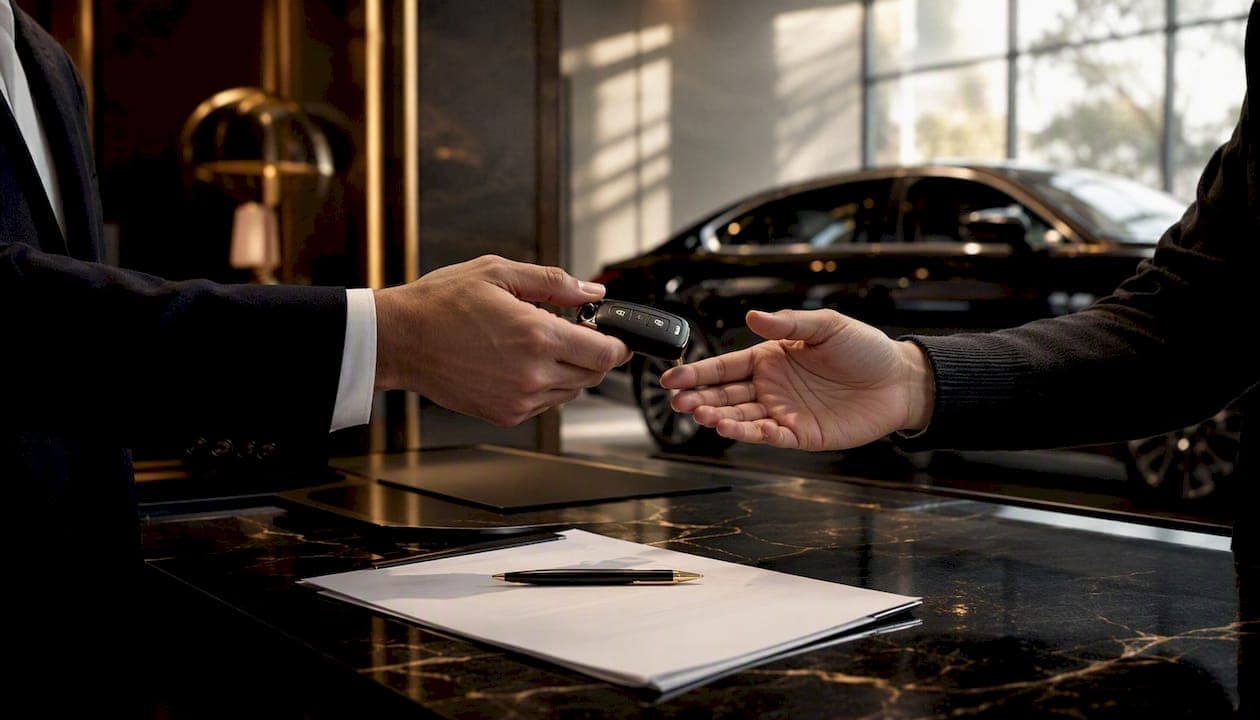 Car Consignment Fees in Singapore: What Sellers Should Expect