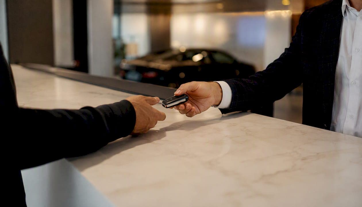 How to Sell a Car With a Loan in Singapore