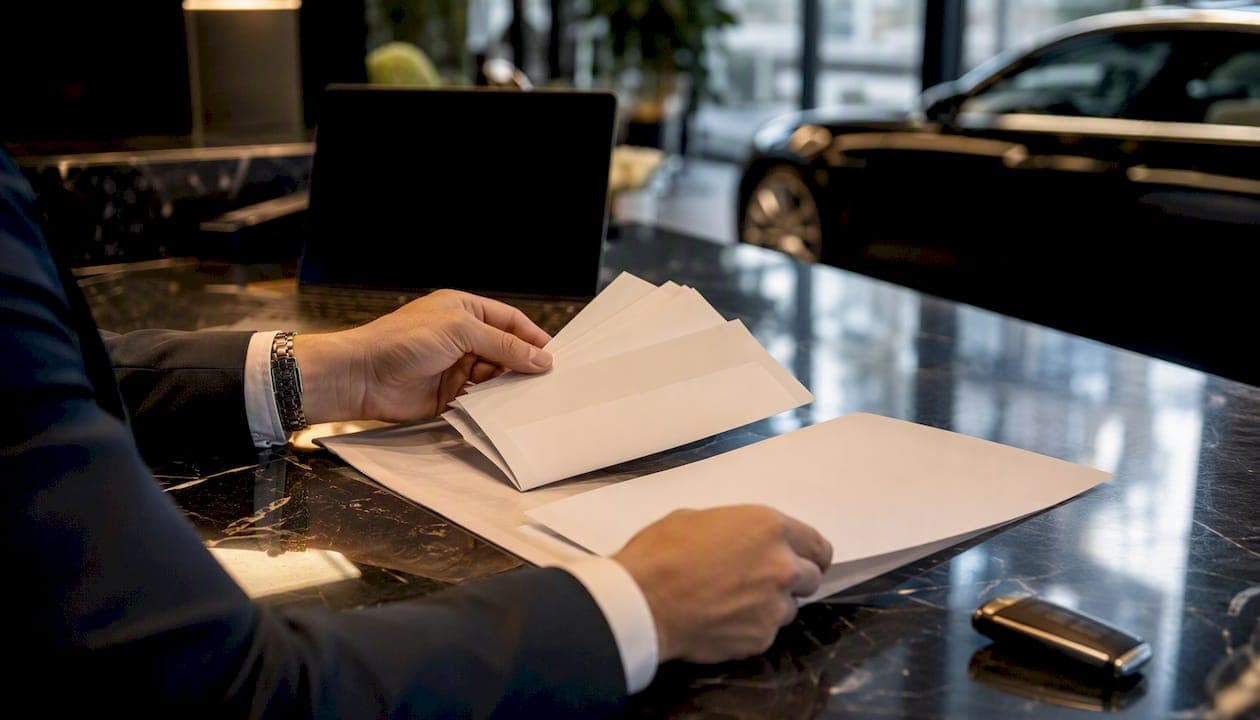 Car Loan Takeover in Singapore: What to Do When There's a Loan