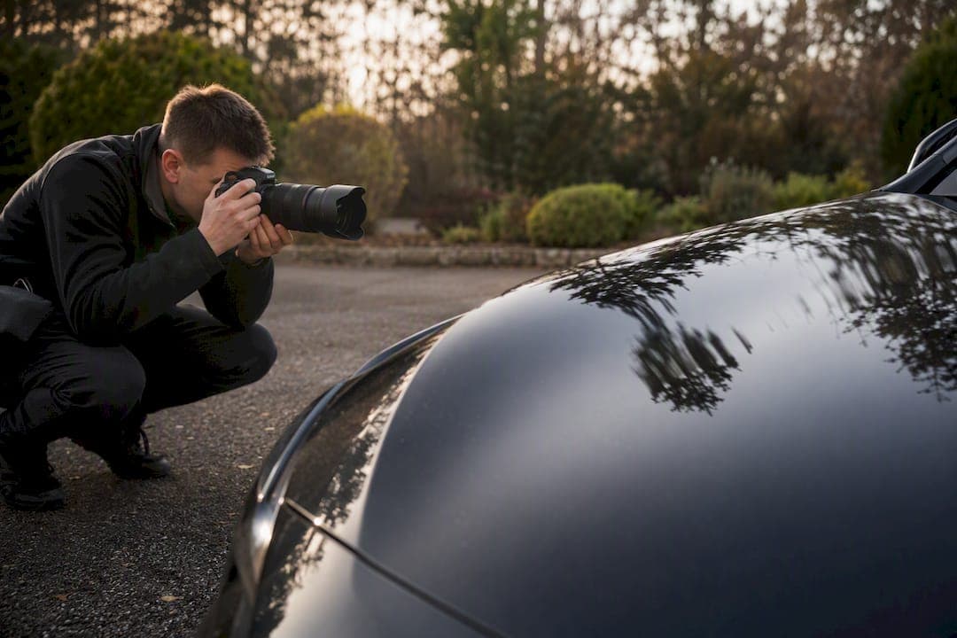 Luxury Car Marketing Singapore: Consign for Top Dollar
