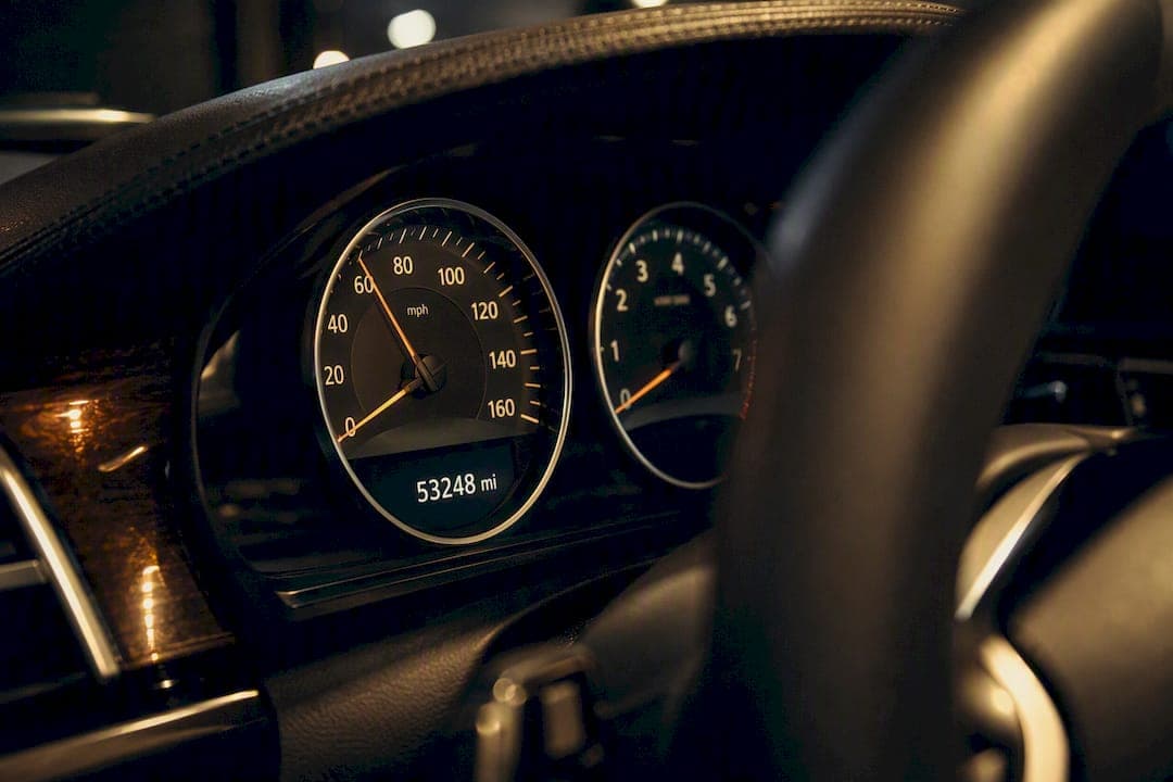 Does Mileage Really Hurt a Car's Resale Value?