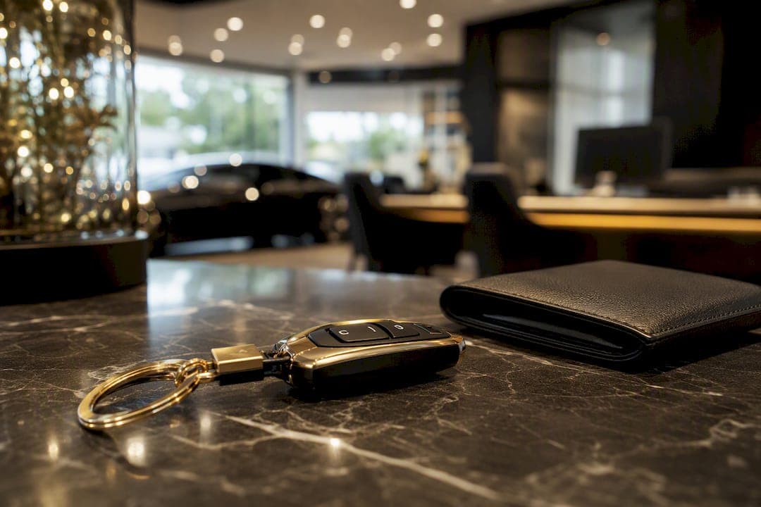 Ferrari Resale Singapore: How to Sell or Buy at Top Value