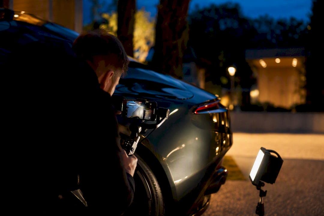 The Car Reels That Actually Get Views in 2026