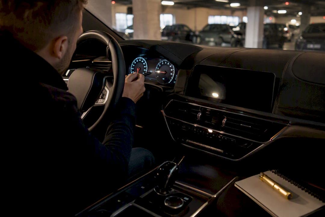 Odometer Tampering in Singapore: What Buyers Must Know