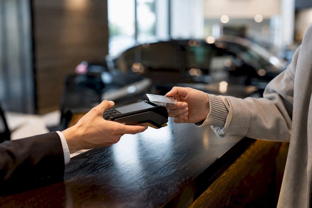 Can a Car Dealer in Singapore Keep Your Deposit?