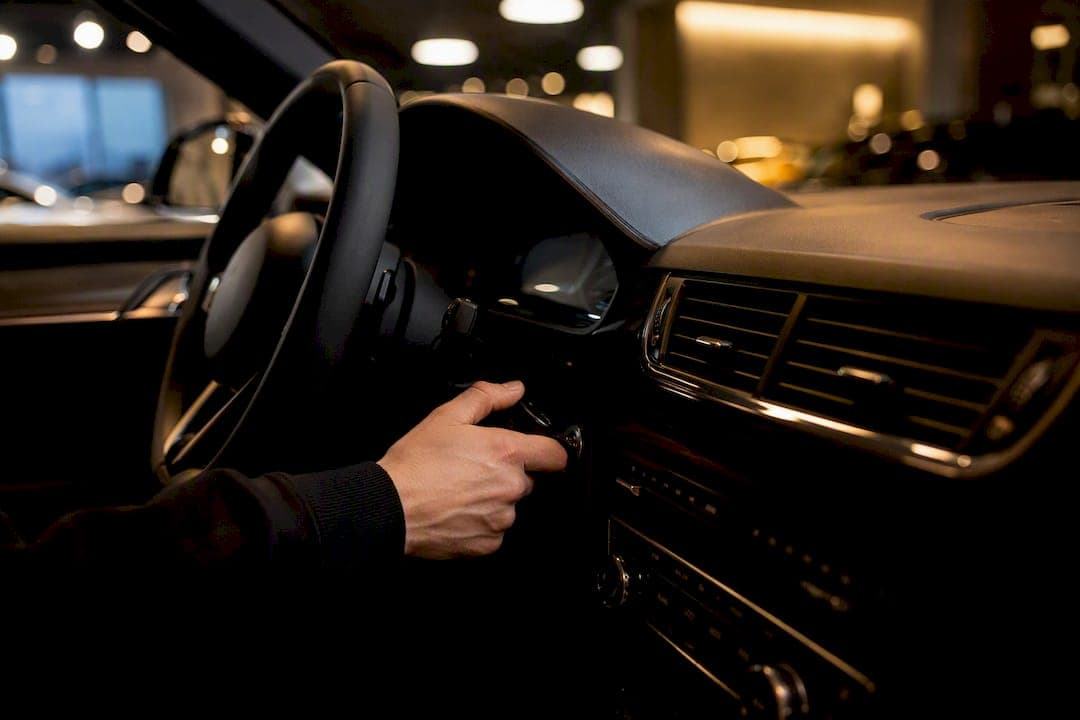 1–3 Days to Safely Sell a Financed Performance Car in Singapore