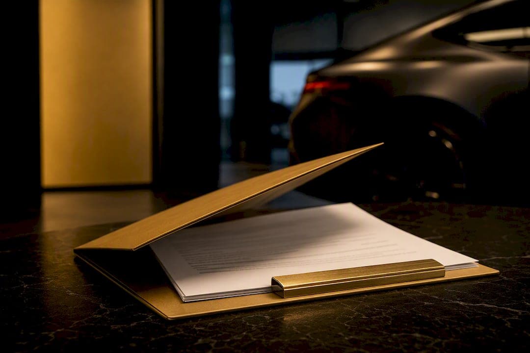 Protect Your Sale: Consignment Contract Red Flags Sellers Must Fix