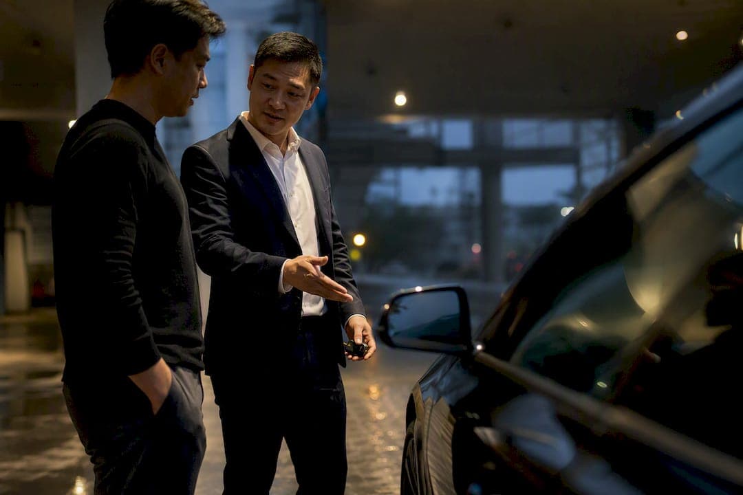 Limit Consignment Liability: 7 Steps for Singapore Luxury Car Owners