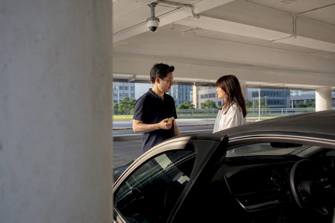 Don't Lose a $200,000 Car: Car Viewing Safety for Luxury Sellers