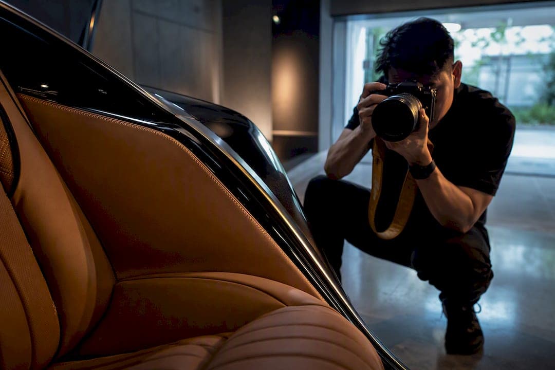 Start 5–8% Above Market: Consignment Resale Value for Bentleys, Singapore