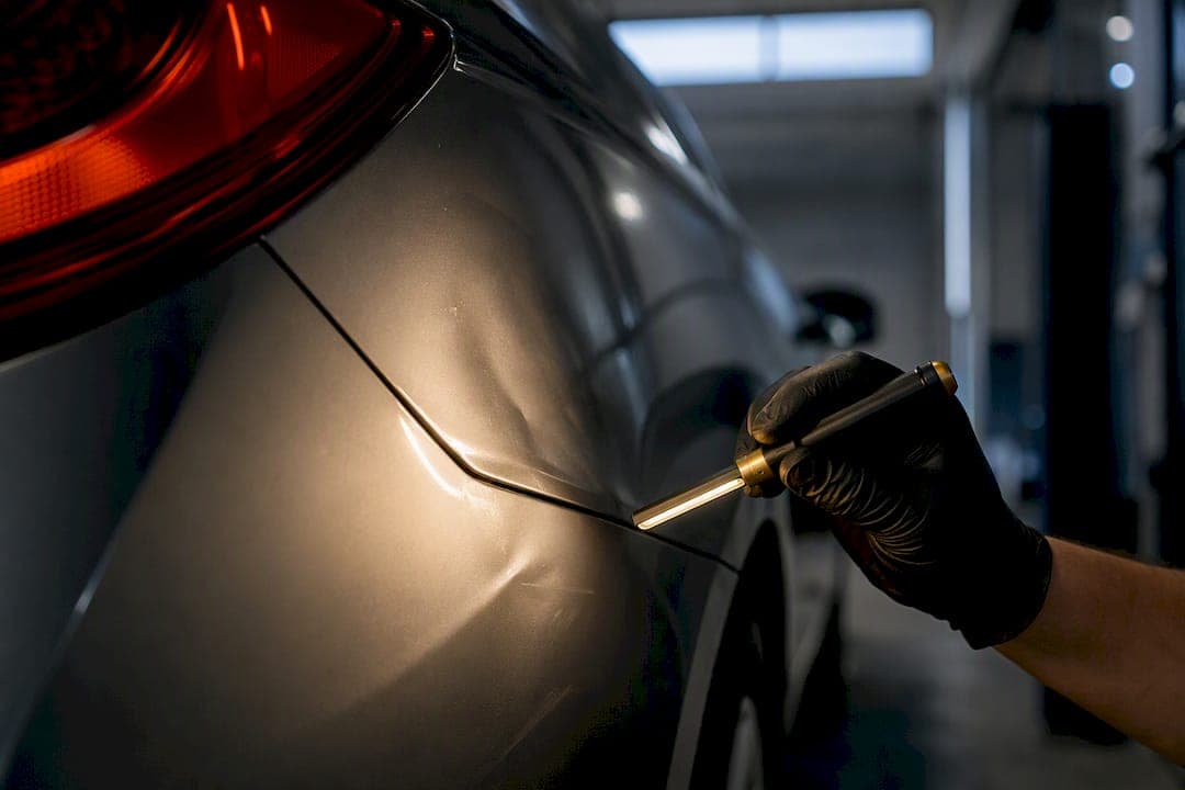 Sell an Accident Damaged Car in Singapore: Pull the S$90 VARH