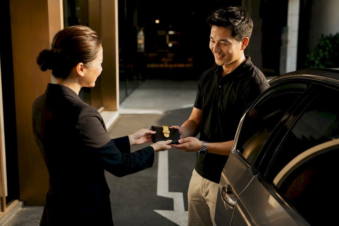 Singapore Sellers: Withdraw a Consigned Car in Days, Premium Handling